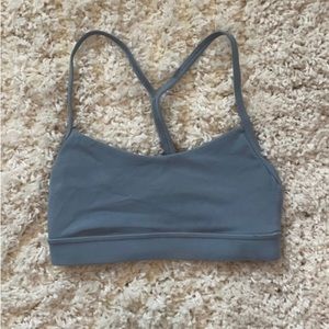 Lululemon Bra Tank Top